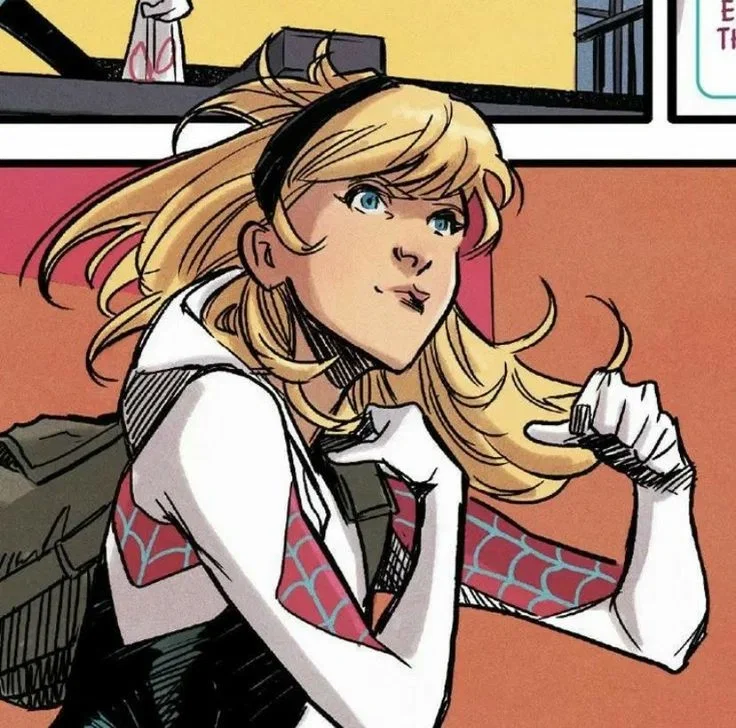 Avatar of Gwen Stacy