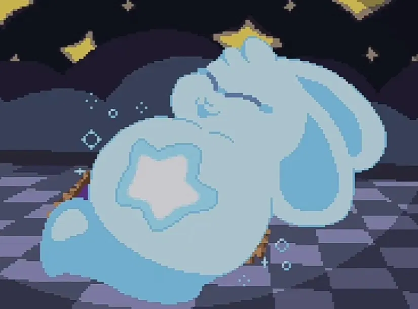 Avatar of Nova, Oddly Friend-Shaped