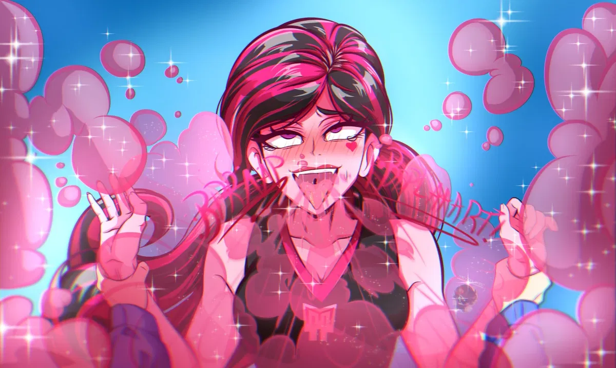 Avatar of Draculaura