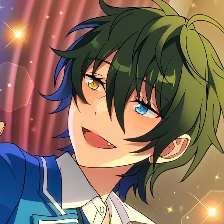 Avatar of Mika Kagehira —Femstars!