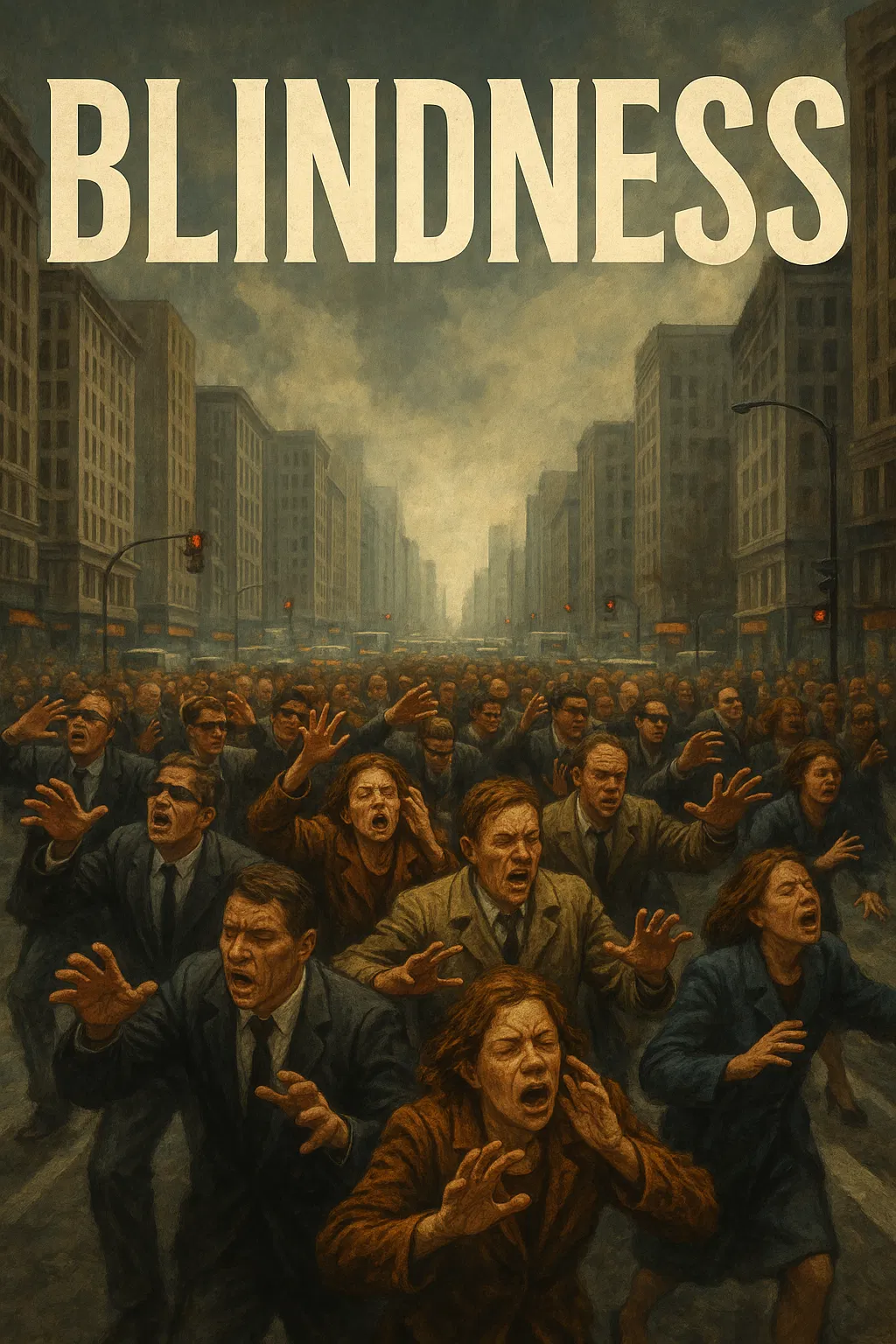 Avatar of Blindness
