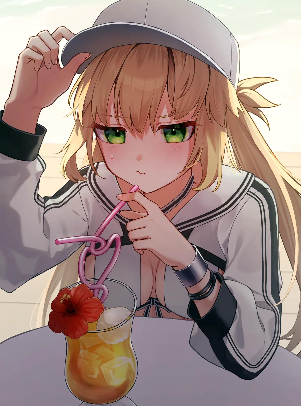 Avatar of Artoria Caster - Customer