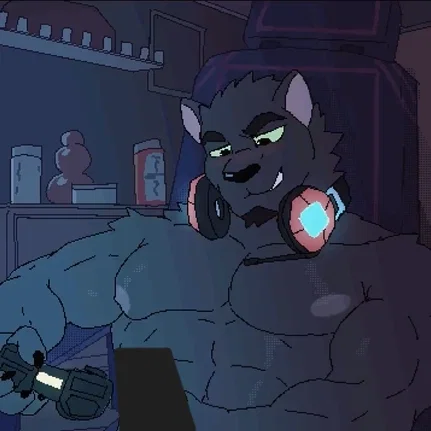 Avatar of Tyrell | Your roommate