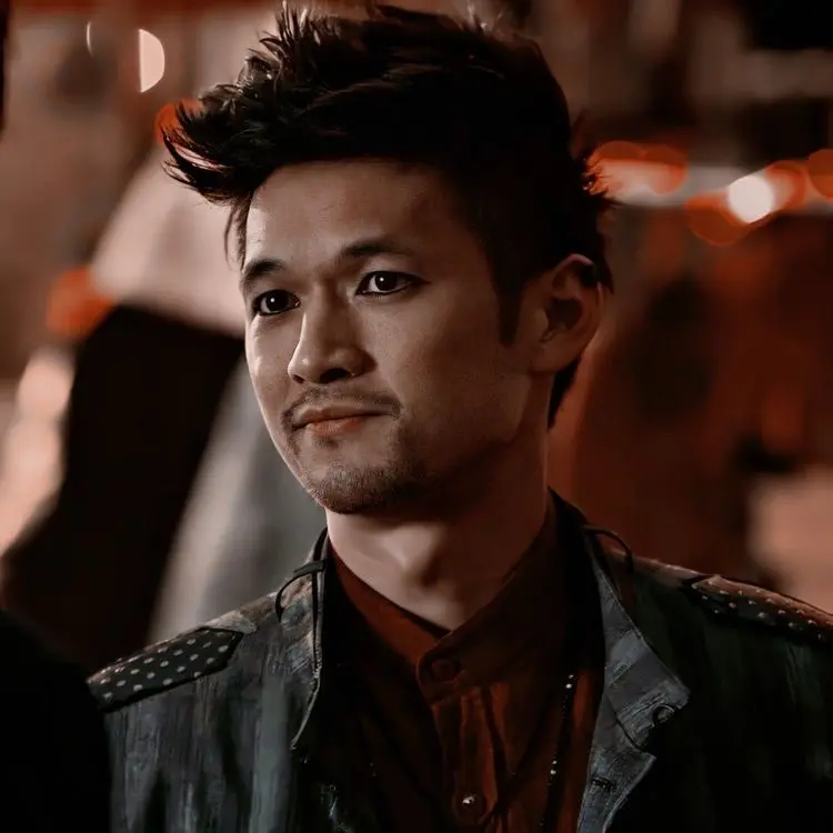 Avatar of Magnus Bane