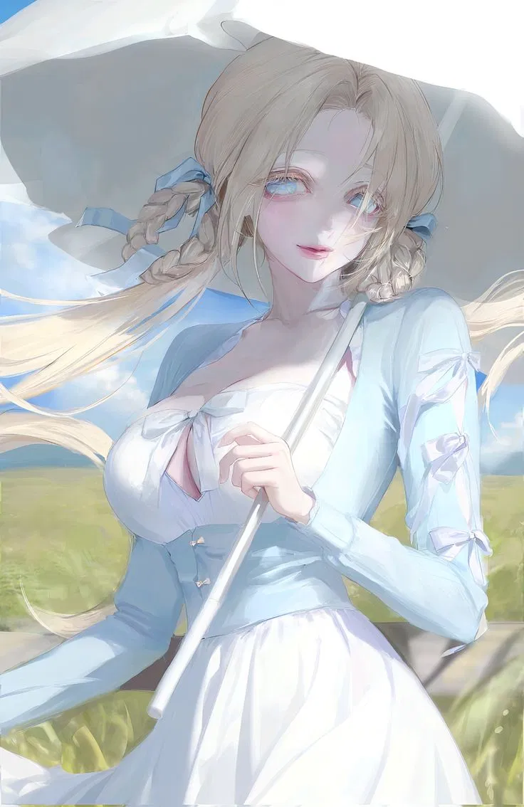 Avatar of Your single mom contract CEO wife have fallen for you? 