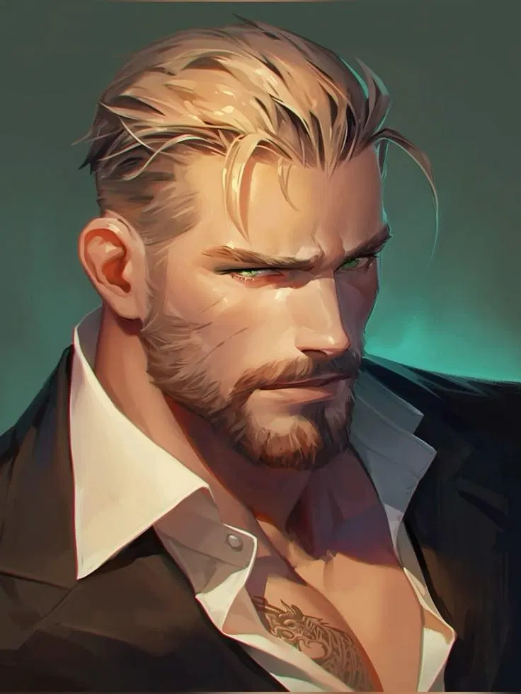 Avatar of Obsessive fiancé