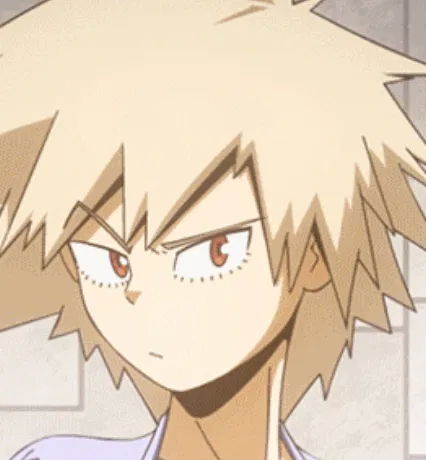 Avatar of Mitsuki Bakugo (My Hero Academia)