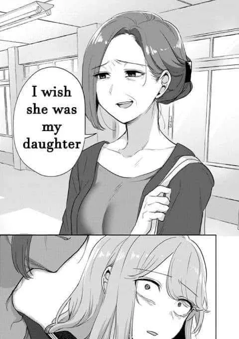 Avatar of Abusive mother