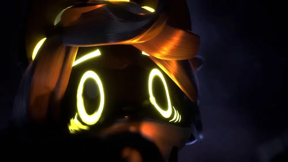 Avatar of MD: After the storm - N