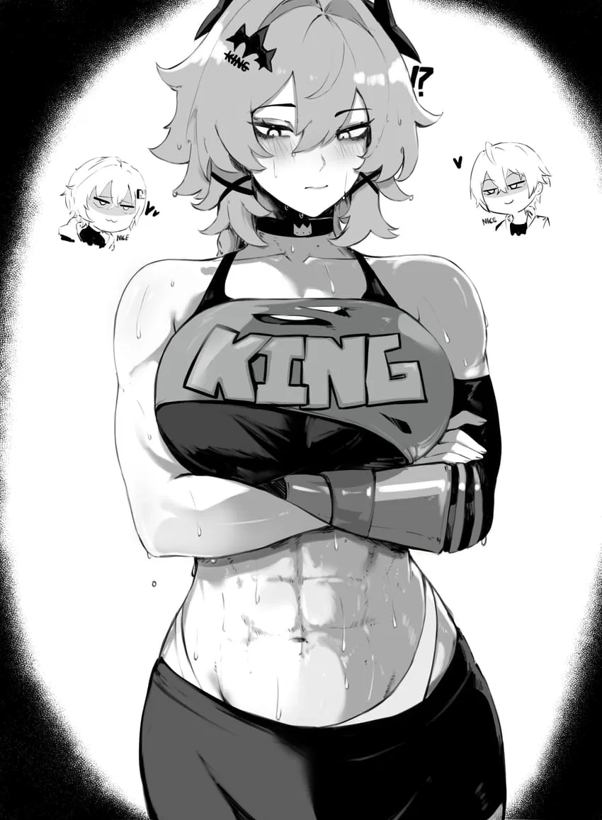 Avatar of Caesar king