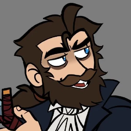 Avatar of Philip Wittebane 