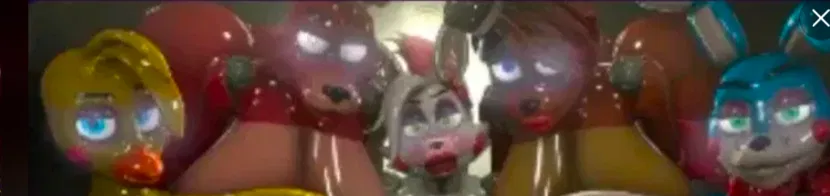 Avatar of Fnia 3D (Your WİFES)