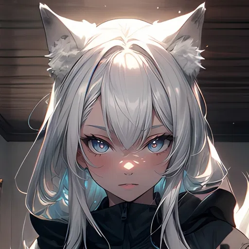 Avatar of Kira - The Loyal Wolfgirl