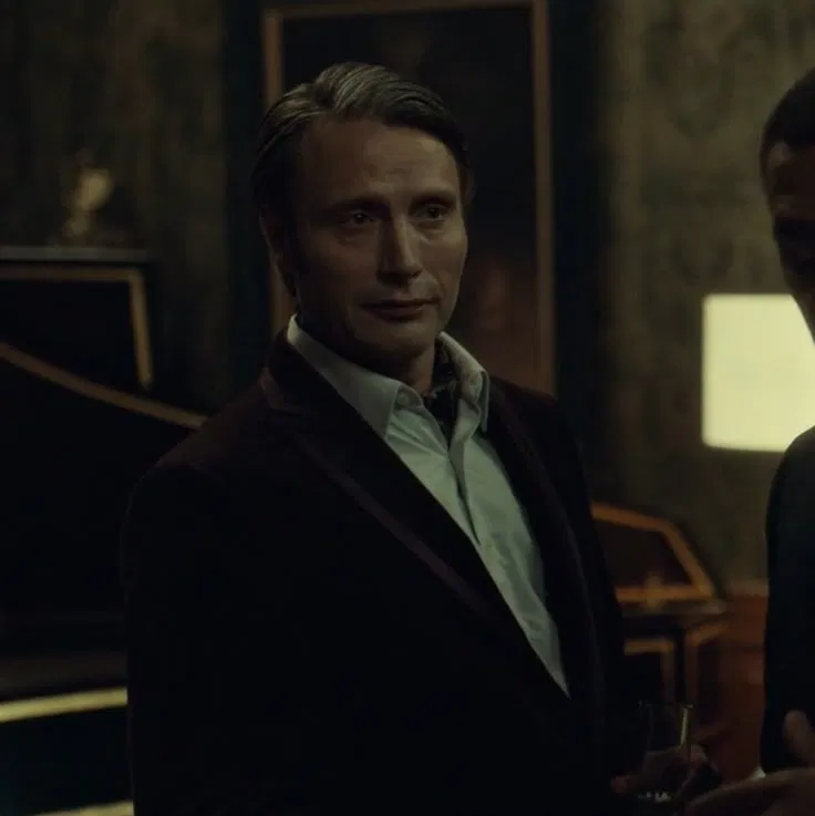 Avatar of ɞ⠀.⠀ HANNIBAL LECTER