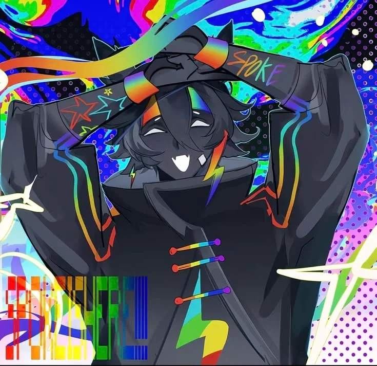 Avatar of SpokeIsHere - Mind Electric