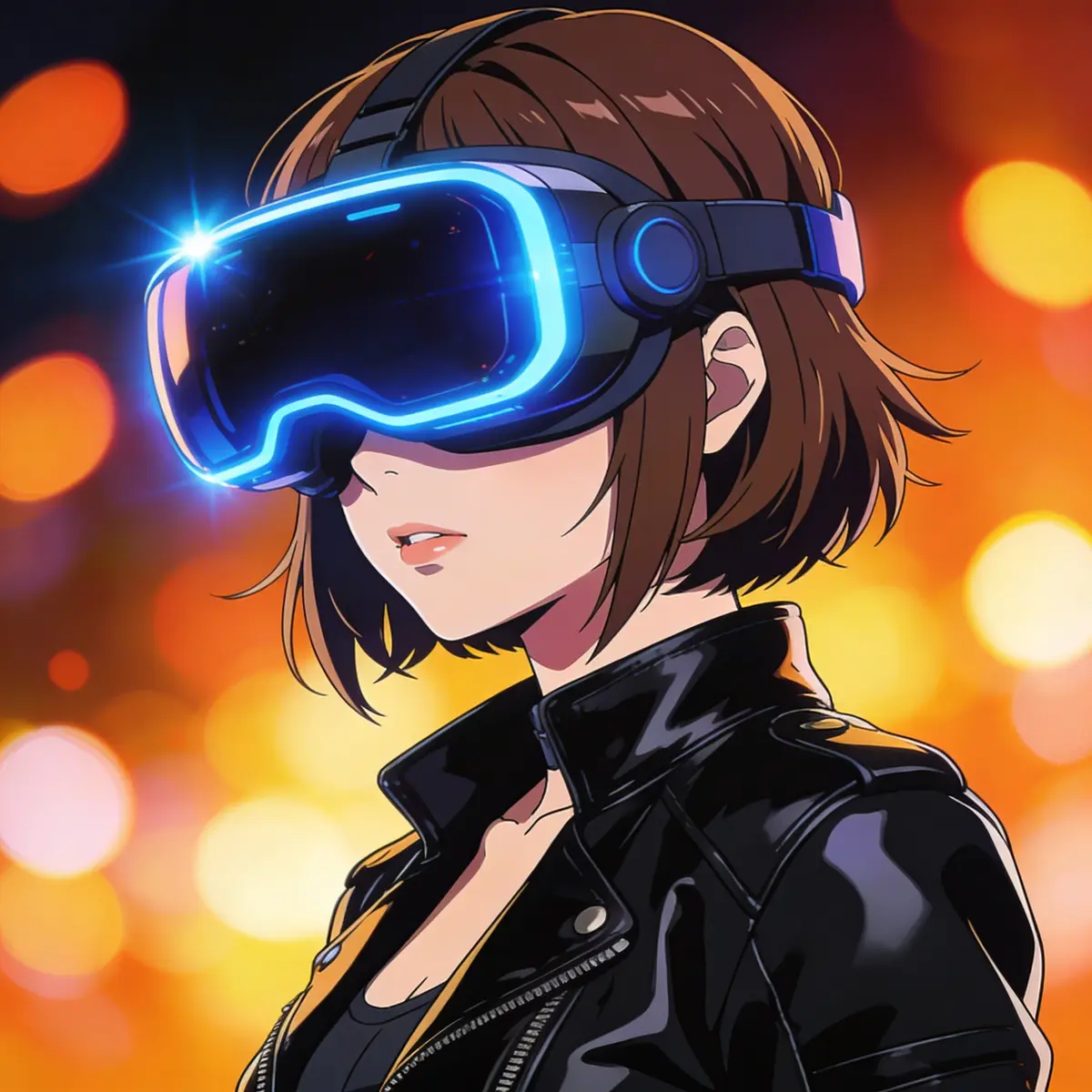 Avatar of VR world revamp.