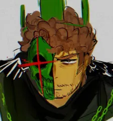 Avatar of [FORSAKEN] Hacklord "Erlking" Shedletsky