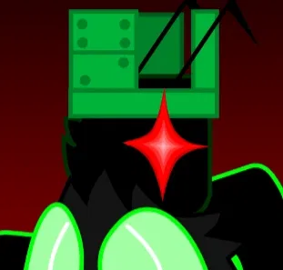 Avatar of 1x1x1x1 (AU)