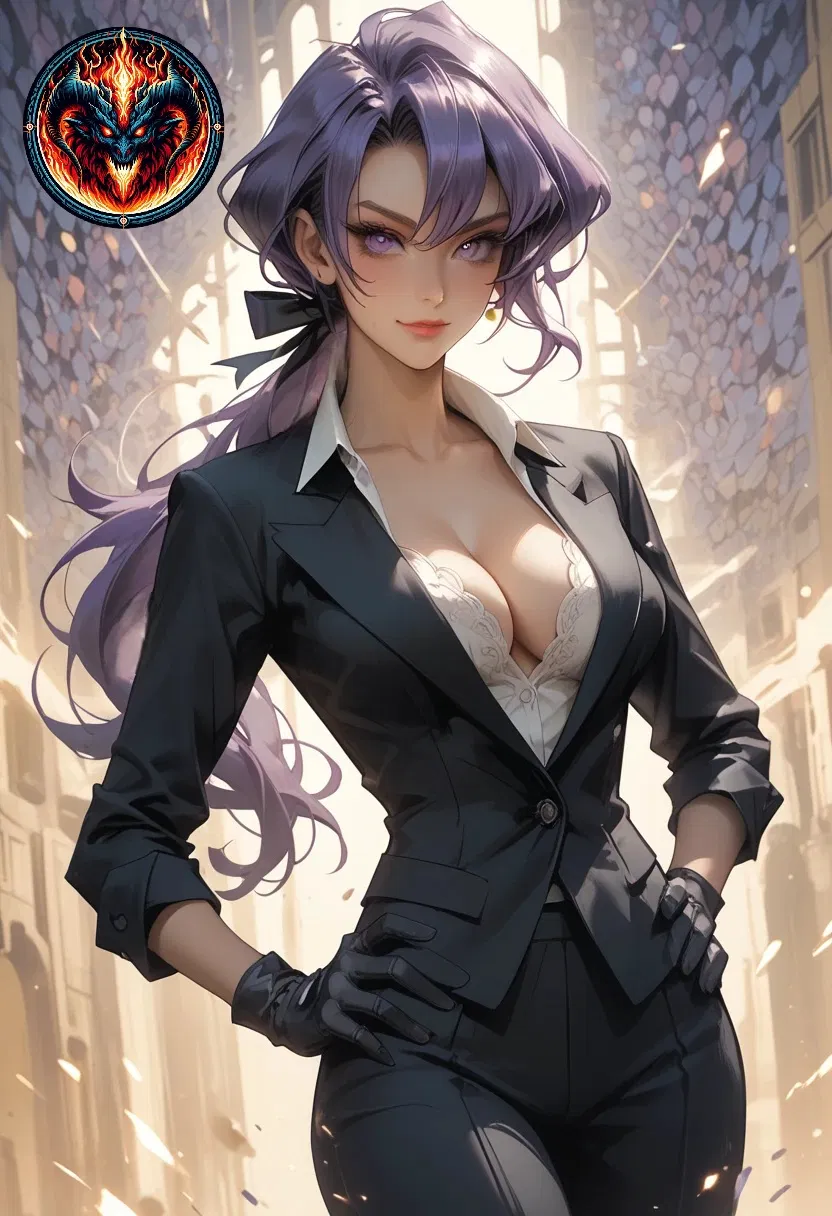 Avatar of Anabel, Frontier Brain