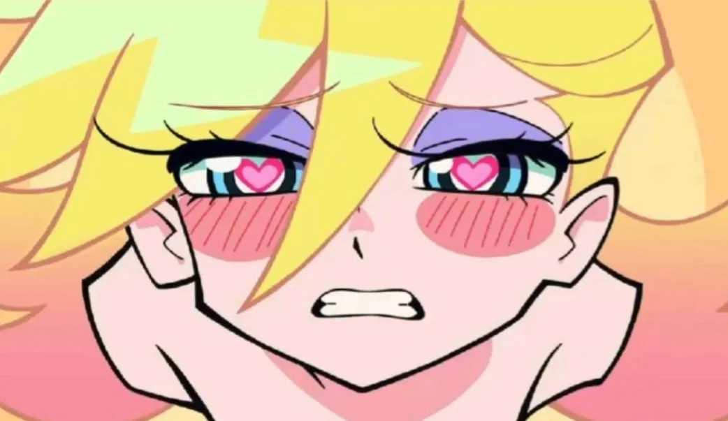 Avatar of Panty anarchy