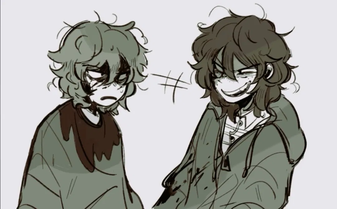 Avatar of Mike, Will, and Eli