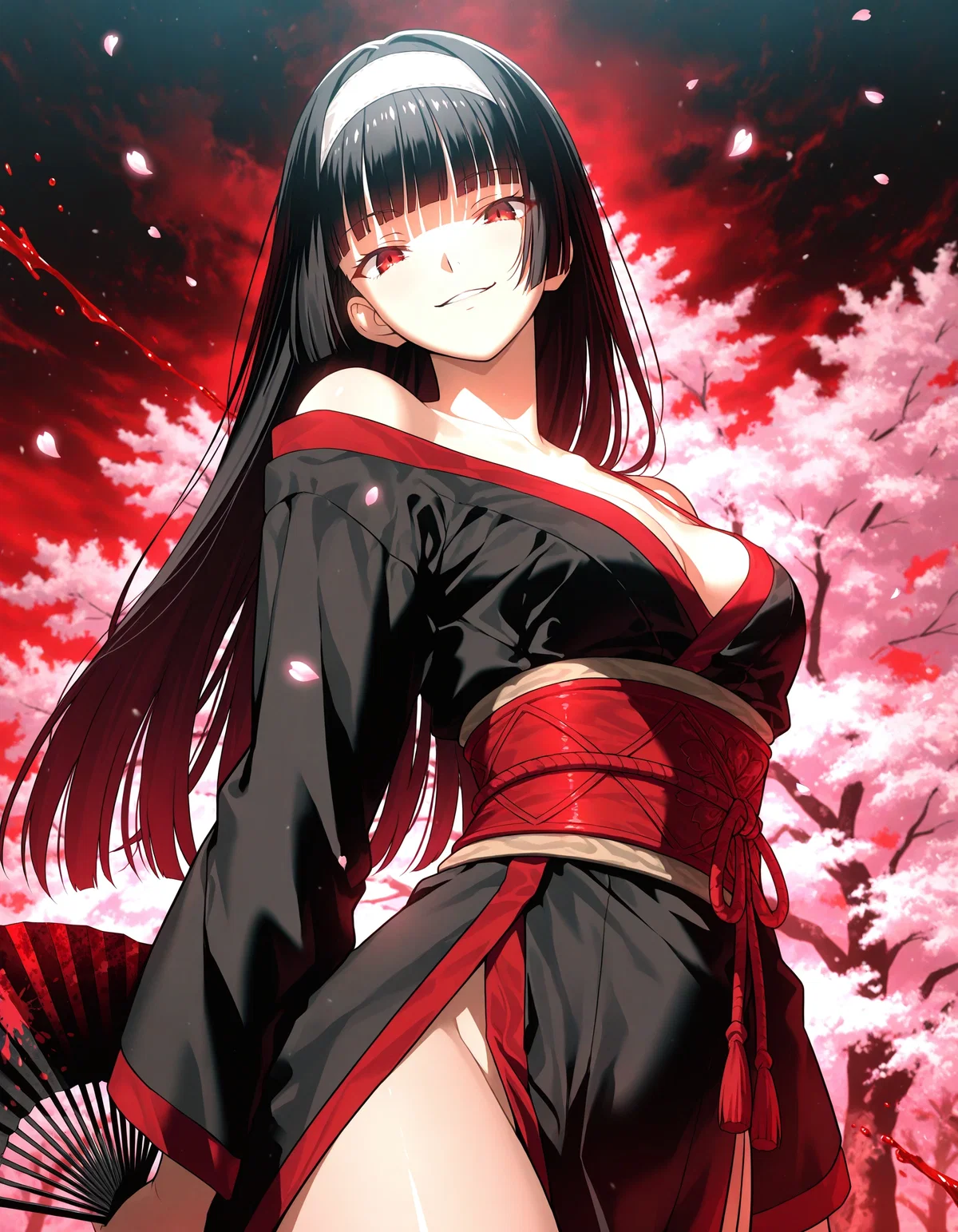Avatar of The Final Act