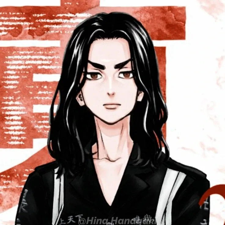 Avatar of Baji Keisuke