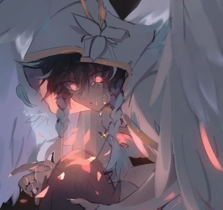 Avatar of Corrupted Venti 