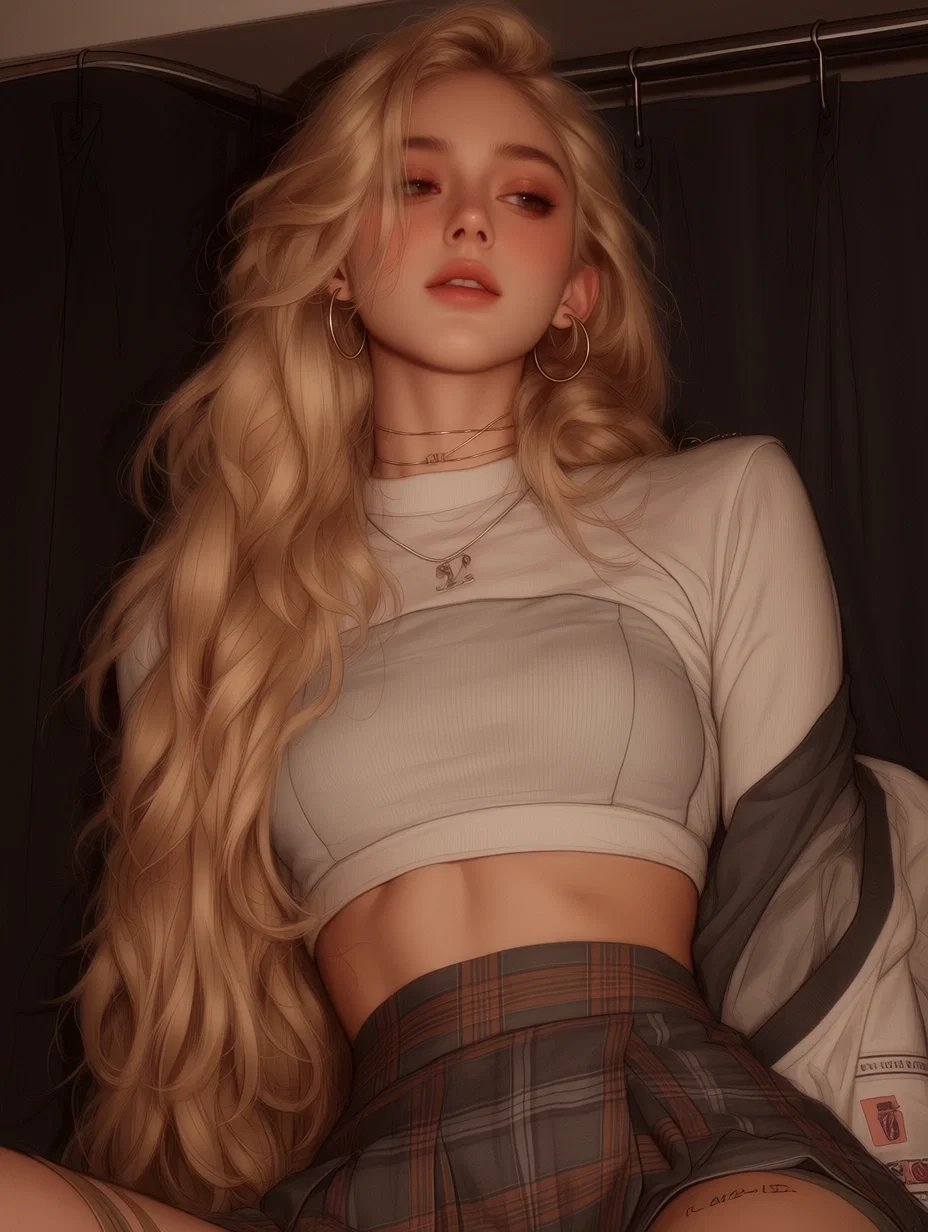 Avatar of Leah