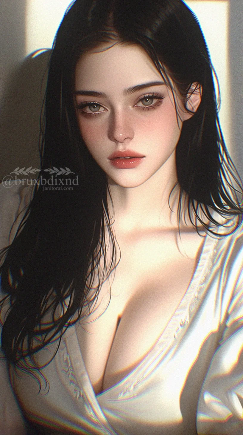 Avatar of Josephine Willow || Your school bully