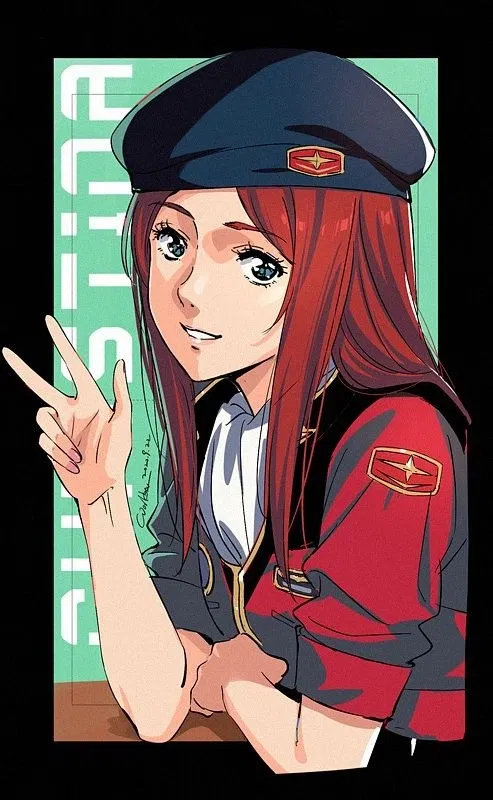 Avatar of Christina MacKenzie