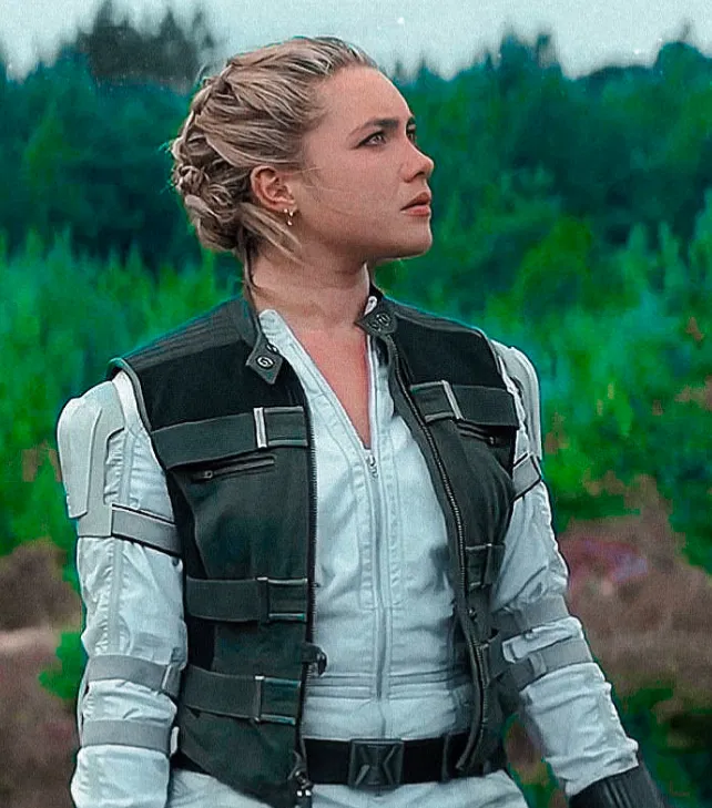 Avatar of Yelena Belova | WLW