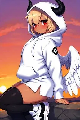 Avatar of Angel Love