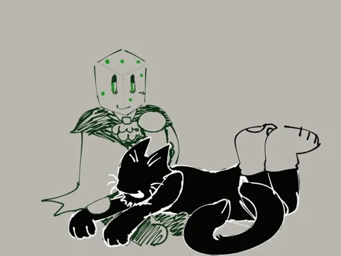 Avatar of Battat ♥︎꧁(petting his stress away)꧂ ♥︎