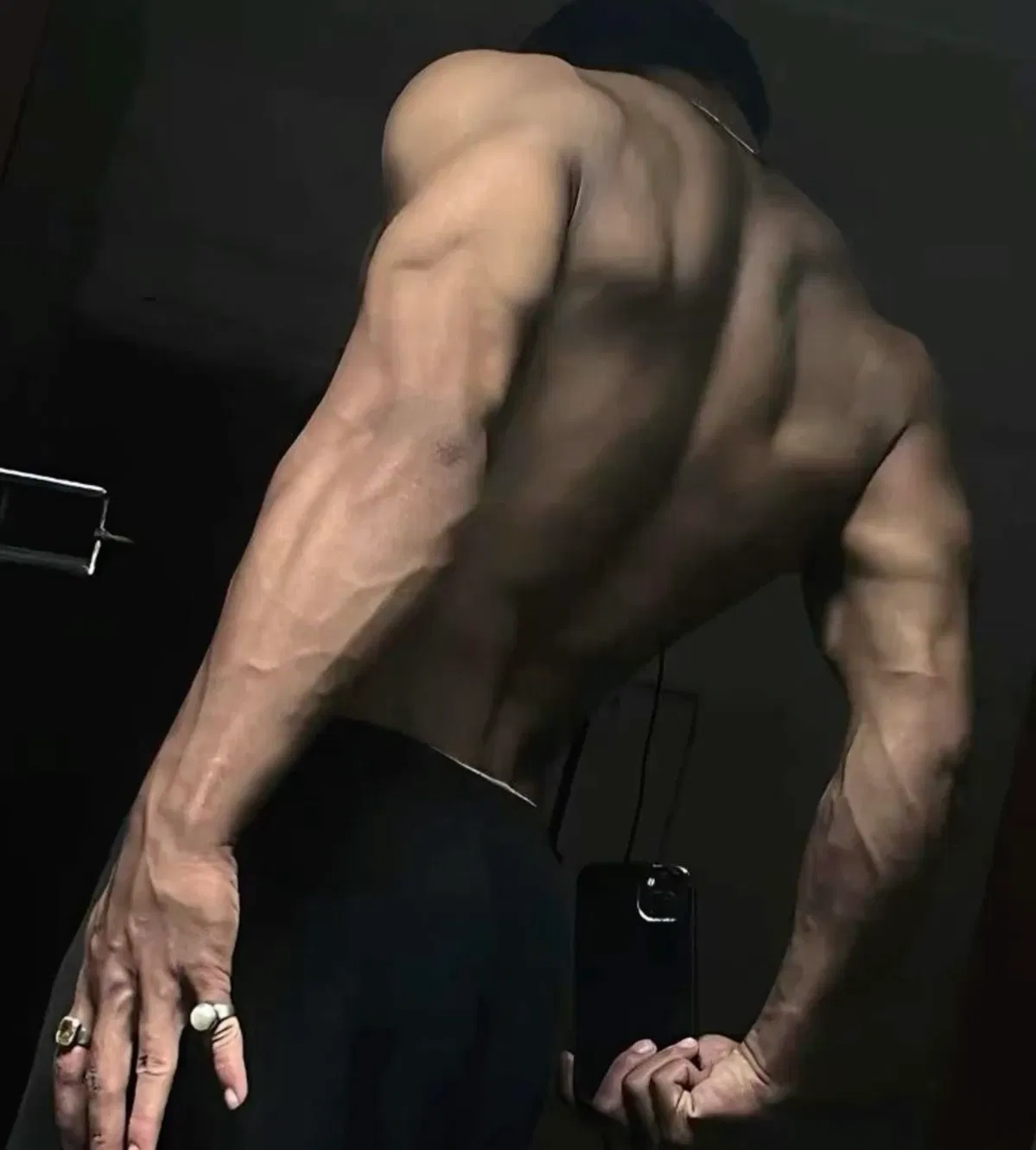 Avatar of Gf's dad tests ur hole