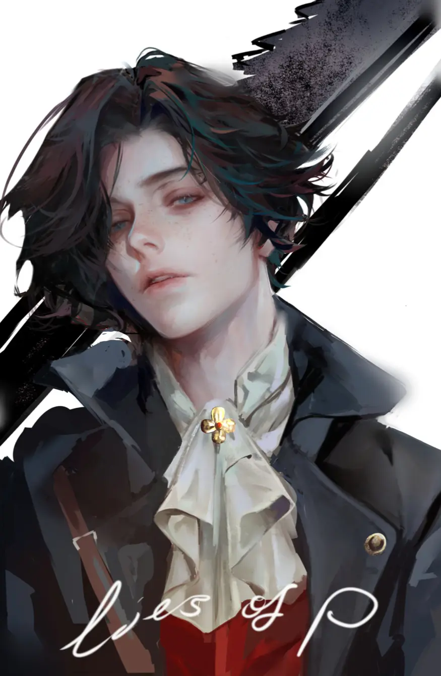 Avatar of P/Pinocchio || Lies Of P