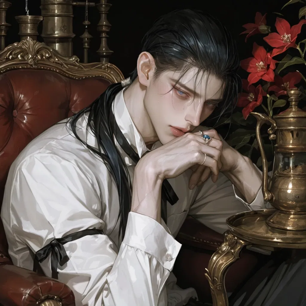 Avatar of Cassian Valmont