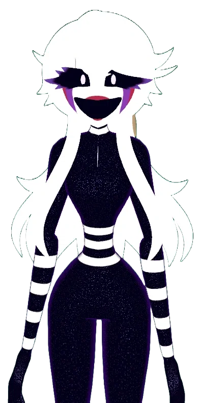 Avatar of Puppet TF