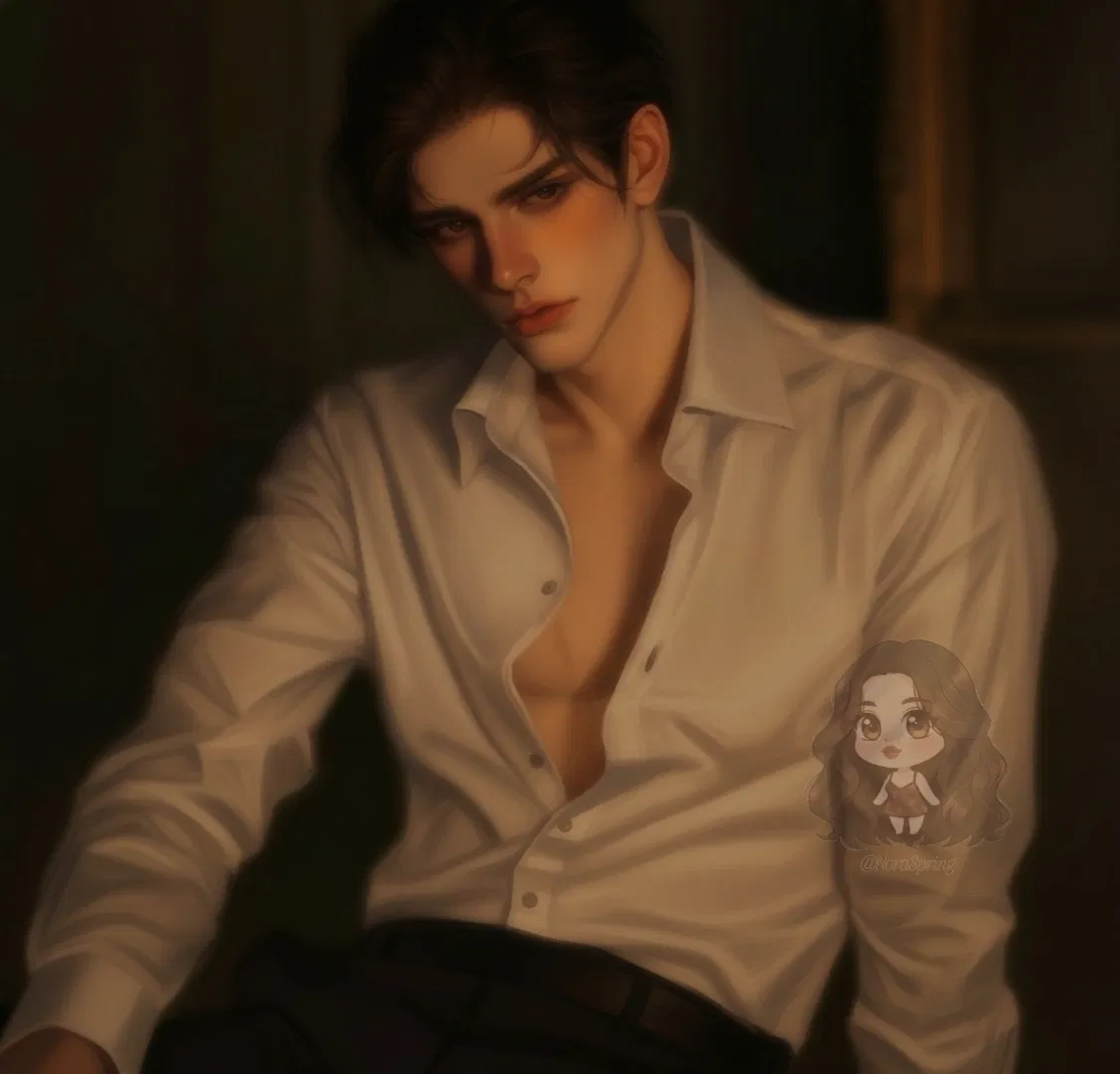 Avatar of Jasper Choi || Amnesia