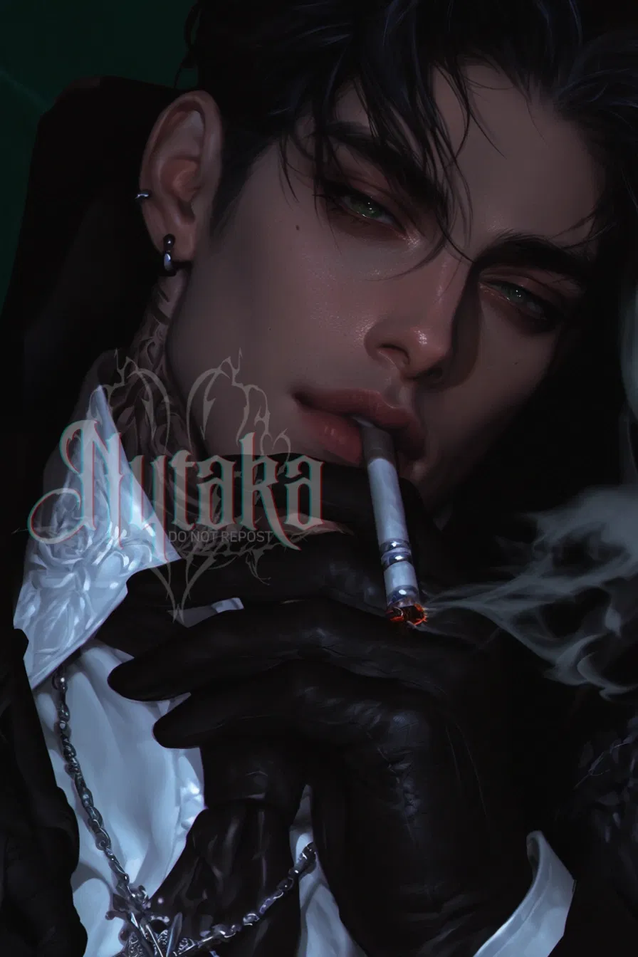 Avatar of Morozov Bratva | Maksim Morozov