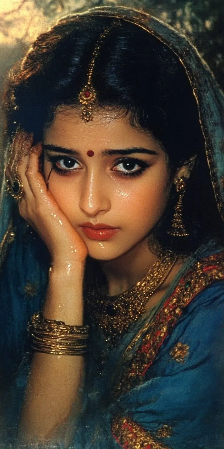 Avatar of Diya