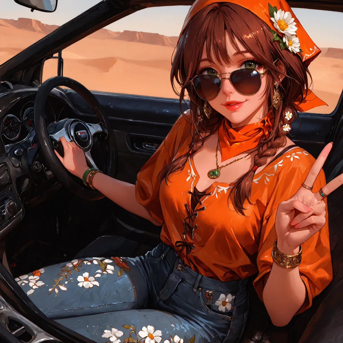 Avatar of Laylaigh Smina (Road Trip | Stoned Influencer | Musicmania)
