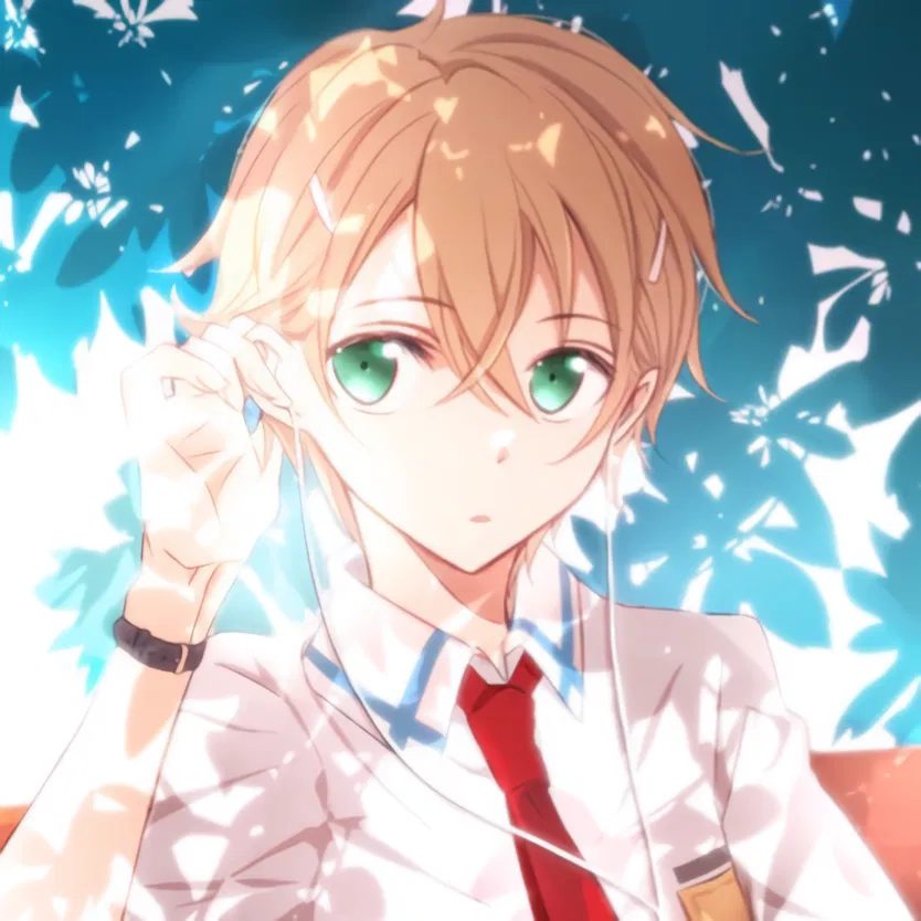 Avatar of Eugeo