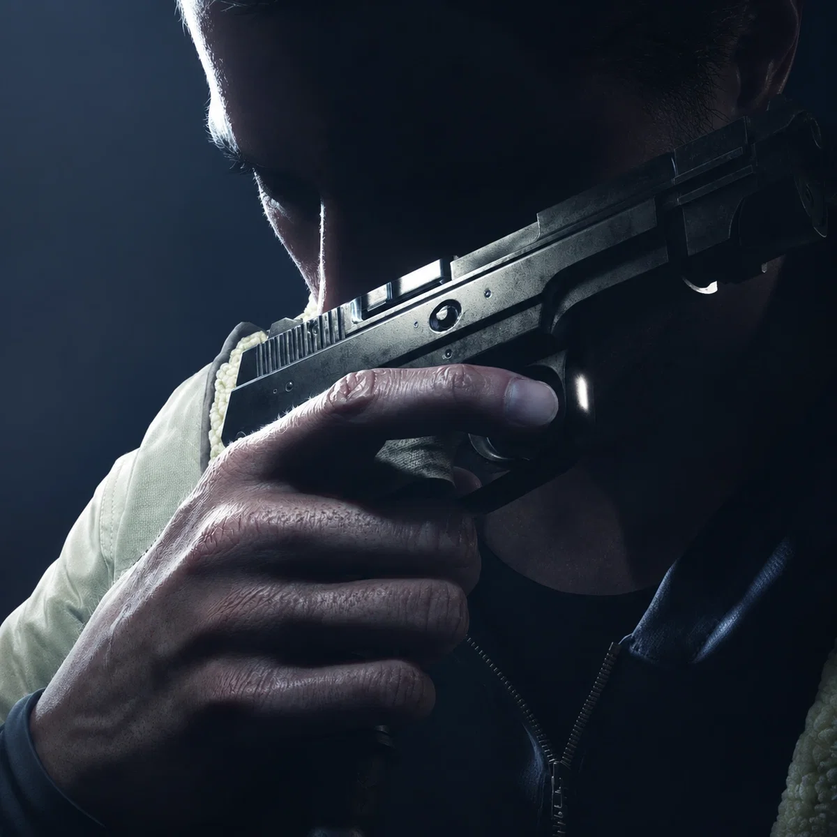 Avatar of Ethan Winters - RE7