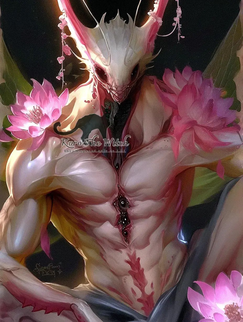 Avatar of Serexin | Project: NULL