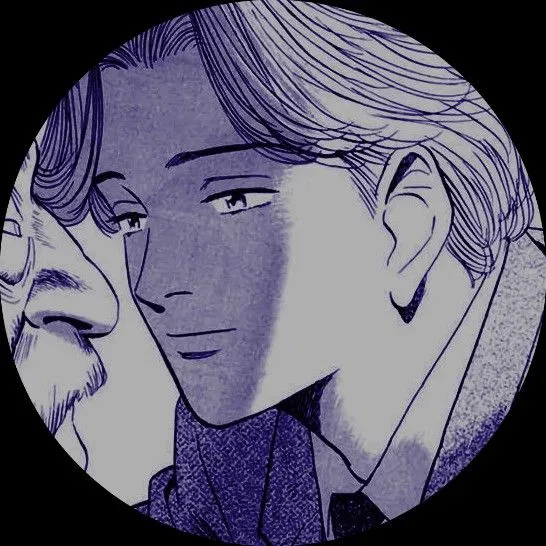 Avatar of Johan Liebert || The Nameless Monster || Johan x User || MONSTER. 