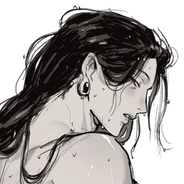 Avatar of Suguru Geto