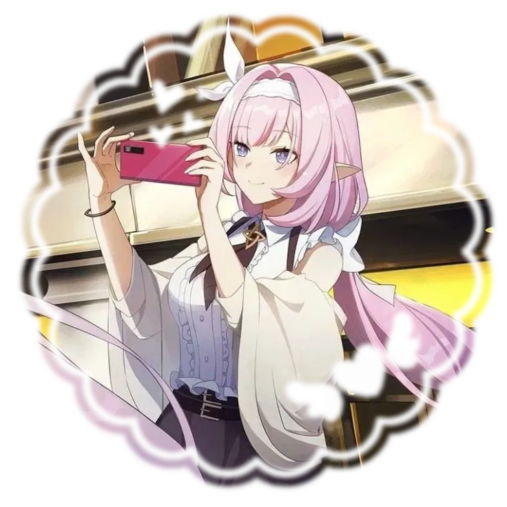 Avatar of Elysia