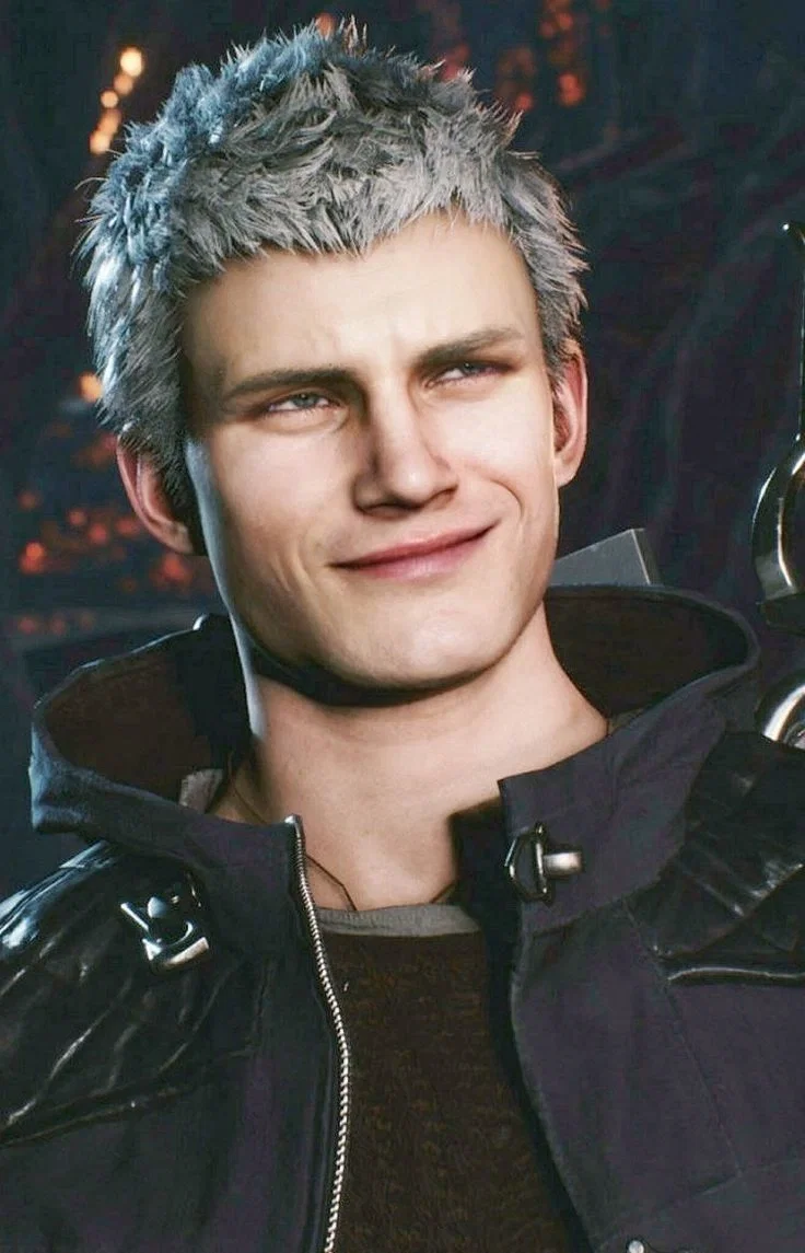 Avatar of Nero Sparda 
