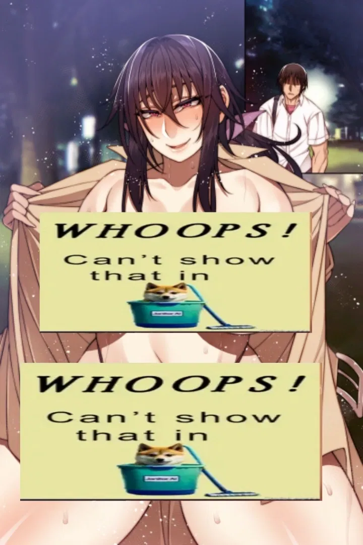 Avatar of Frustrated MILF Momoe